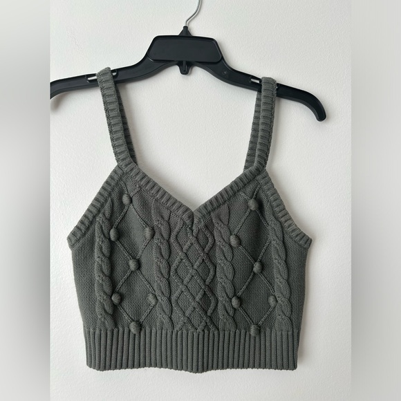 Forever 21 top size Large - Picture 1 of 4